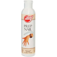 My Nail Prep Nail 2в1 Обезжириватель 250мл